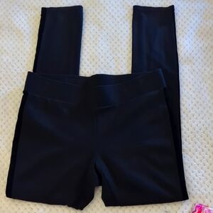 WHIT HOUSE BLACK MARKET Womens Legging